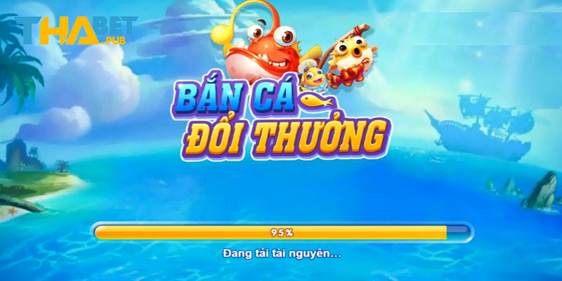Hướng dẫn cách chơi bắn cá đổi thưởng dễ dàng