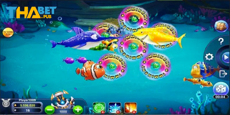 Những điều kiện cơ bản cần đáp ứng để tải game bắn cá?
