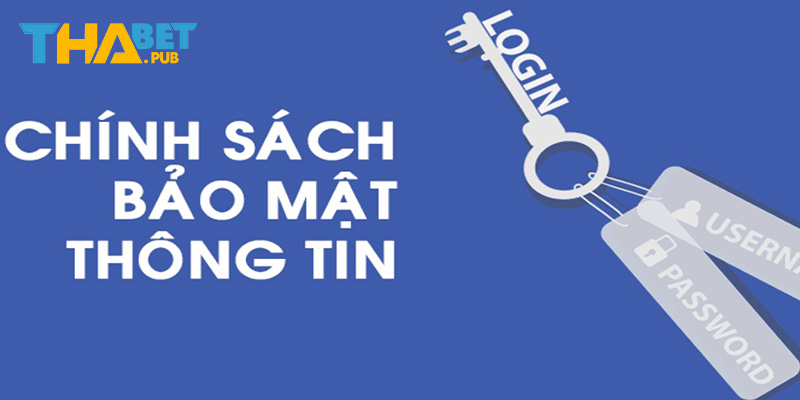 Chính sách bảo mật