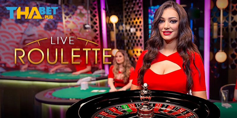 Khái quát về sảnh live Casino Thabet