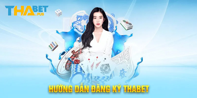 3 bước đăng ký Thabet thành công cho tân binh