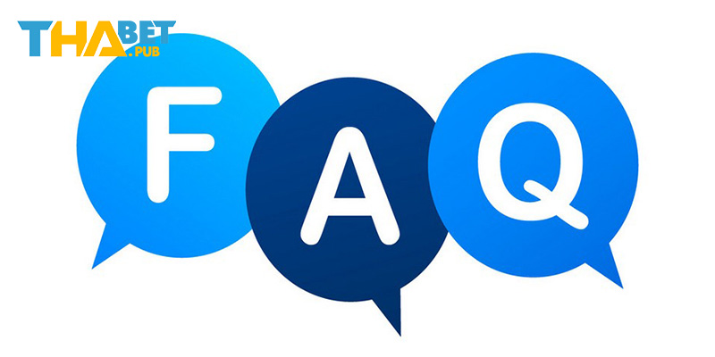 FAQs - Các thắc mắc liên quan tới đăng ký ID Thabet