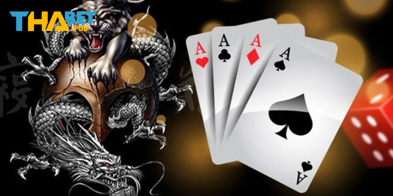Bí quyết chơi rồng hổ chuẩn như chuyên gia