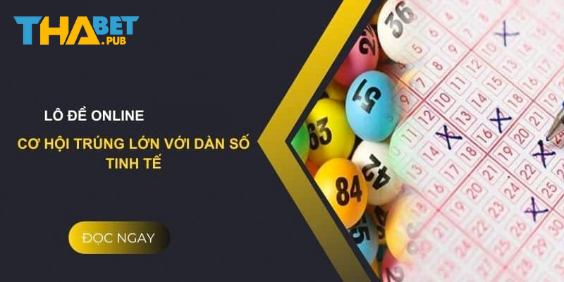 Lô đề online là gì?