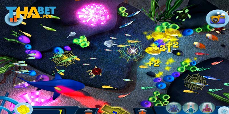 Đôi nét về game bắn cá
