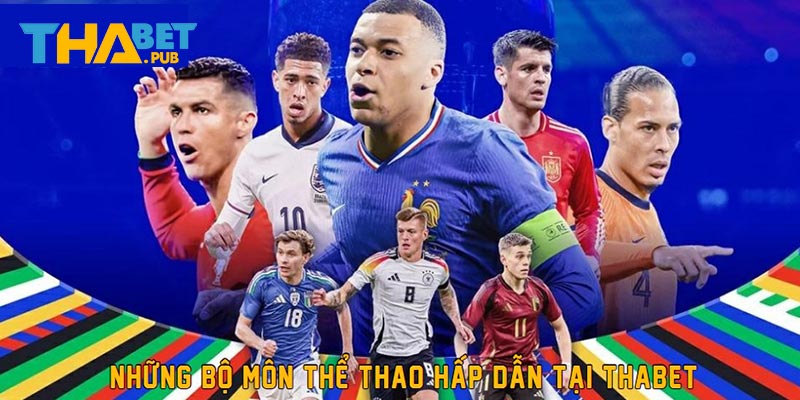 Danh sách tựa game được yêu thích nhất tại thể thao Thabet