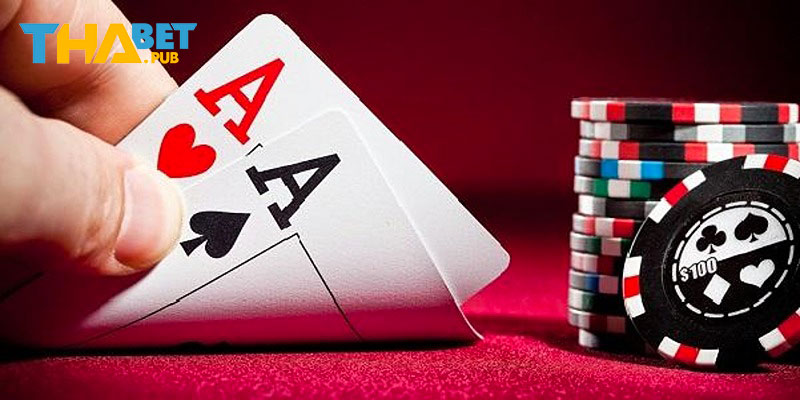 Giới thiệu vài nét về game mậu binh Thabet