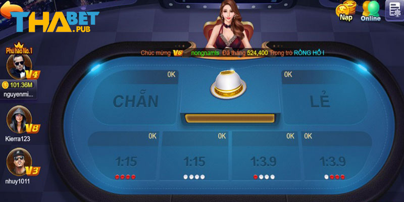 Nắm bắt quy luật soi cầu