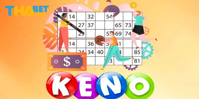 Xổ số Keno - Loại hình hot của Vietlott
