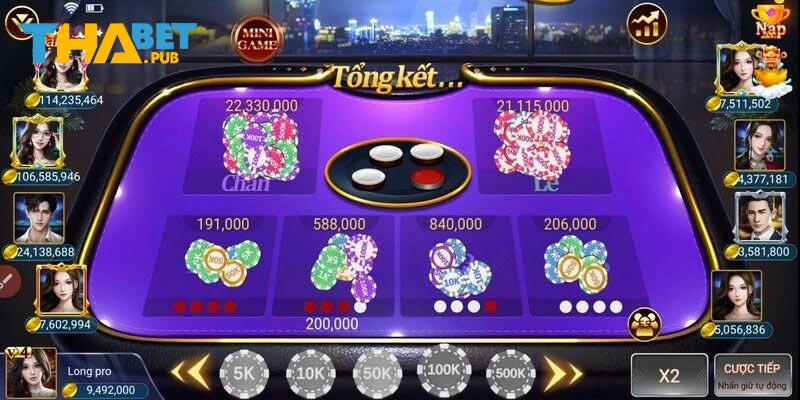 Xóc đĩa online là game gì?